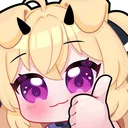 CerberThumbsUp