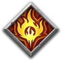 infernal custom emote | Guardians Of Light (WOR)