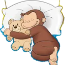 sleepy