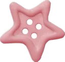 pinkstarbutton