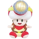captaintoe