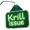 krillissue krillissue