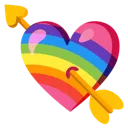 Gay_ArrowHeart