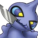 ShuppetKnife