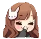 hehe