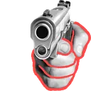 red_right_gun