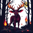 mortem32FireStag