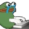 crytyping