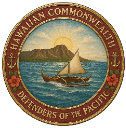 HawaiianCommonwealth Discord sticker - The New World Confederation | A Mock Government Community set in the Pre-War Fallout Era