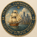 AtlanticCommonwealth custom emote | The New World Confederation | A Mock Government Community set in the Pre-War Fallout Era