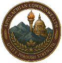 AppalachianCommonwealth Discord Emoji - The New World Confederation | A Mock Government Community set in the Pre-War Fallout Era