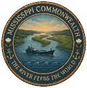 MississippiCommonwealth custom emote from The New World Confederation | A Mock Government Community set in the Pre-War Fallout Era