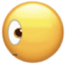 e_1bombasticsideeye Discord Emoji - 🎤 Riff-Off | Singing, Games, Daily Events, Community