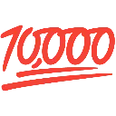 10000