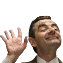 hi Discord emoji