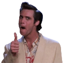 ohyeah Discord emoji