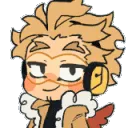 HawksWink