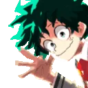 DekuWaving