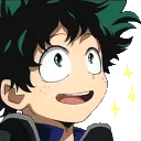 DekuSparkle