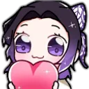 shinobuheart