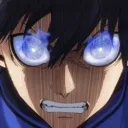 IsagiLetsFuckingGo