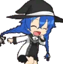 RoxyHappyDance
