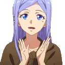 AnjuClapping