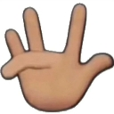 emoji_86 custom emote | Oni Trade Hub | OPBR