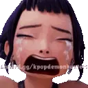 ZoeyMovieBawlingGIF