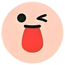 funnyfacetiktokemoji