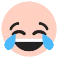 laughwithtearstiktokemoji