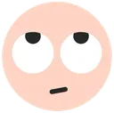 facewithrollingeyestiktokemoji