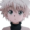 killua