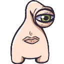 MigiDisdainful