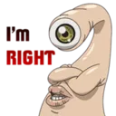 MigiImRight