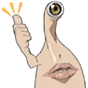 MigiThumbsUp