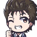 ShiniThumbsUp