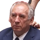 BayrouTriste custom emote | Bar de Jamy