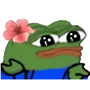 pepeshrug