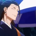 JJKGetoShrug2