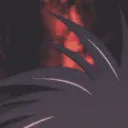 JJKMegumiCrazyLaugh