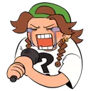 sing