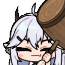 AA_Veibae_Bonk Discord emoji