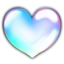 HeartfulBubble