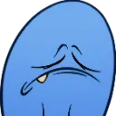 sad