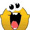 happy