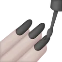 graynails