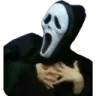 ghostfacegasp