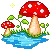 mushroom