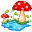 mushroom